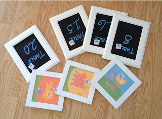 Post-Grad Crafting: DIY Photo Collage