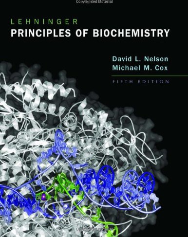 Lehninger Principles of Biochemistry - Google Books
