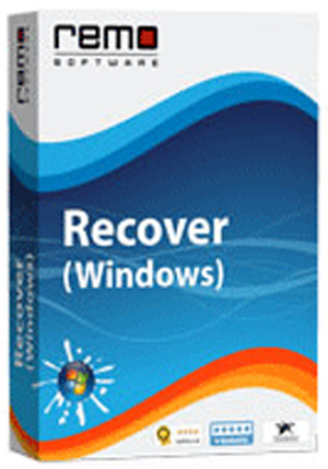 Remo Recover Windows 4.0.0.32 Pro Edition Incl Keygen