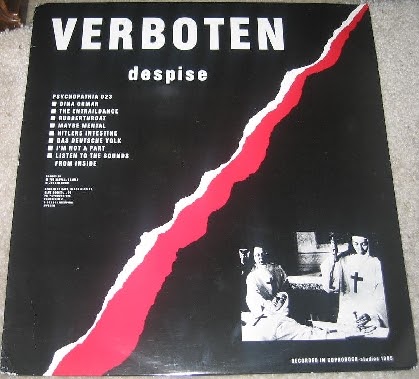 Retro Kimmer S Blog Verbatim From The Verboten Diaries Of