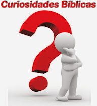 Curiosidades Bíblicas