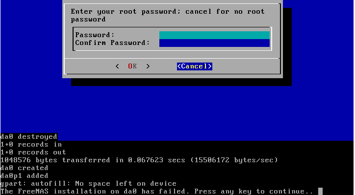 freenas owncloud freenas owncloud