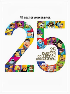 Best of Warner Bros. 25 Cartoon Collection: Hanna-Barbera