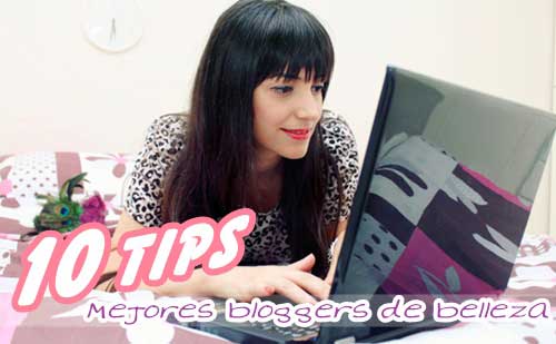 Los 10 mejores tips de belleza de las bloggers mas famosas