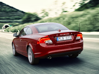 volvo c70