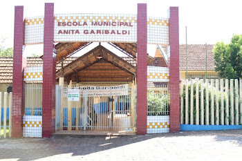 Escola Municipal Anita Garibaldi