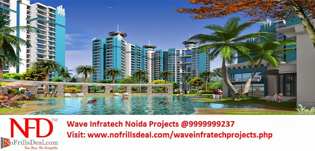 Wave Infratech