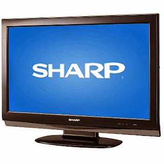 Televisi Sharp