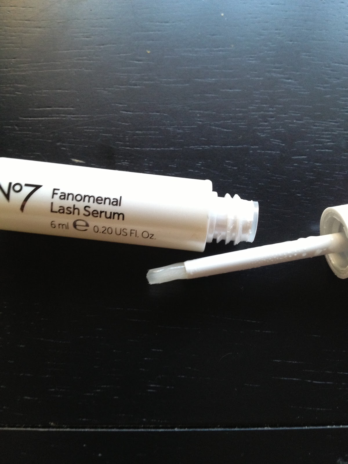 Simply The Best In Beauty Lashes... starting with the Boots No7