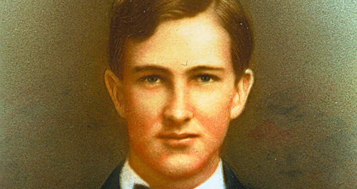 The Pendleton Genealogy Post My Paternal Grandfather Albert Sidney