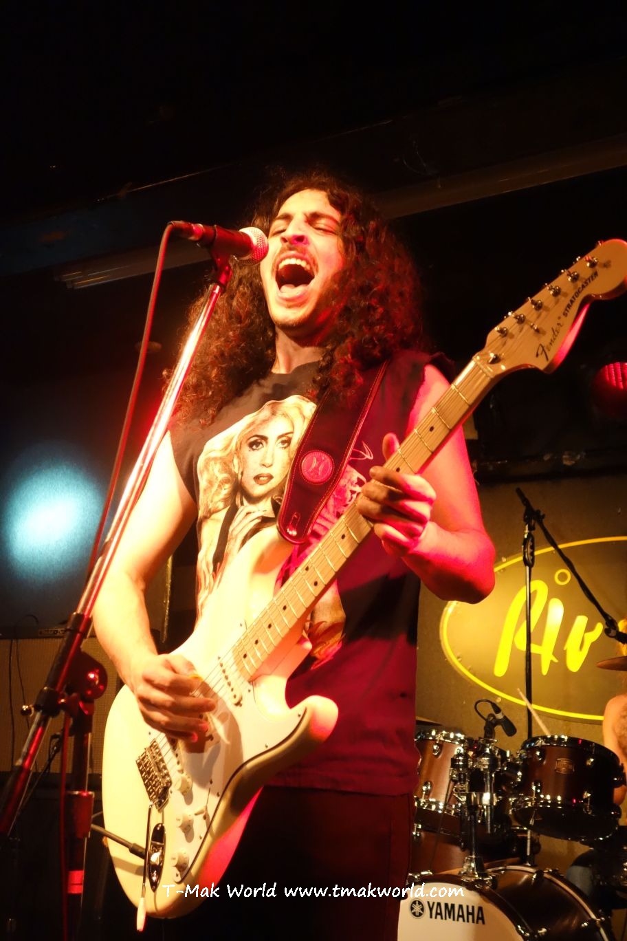 Indie Music Week – Toronto Saturday October 13 2012