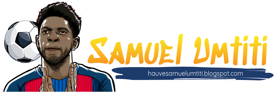 Samuel Umtiti