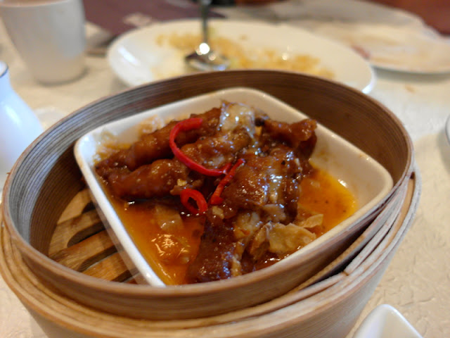 Jade Restaurant Fullerton Hotel Food Review Lunarrive Blog Singapore