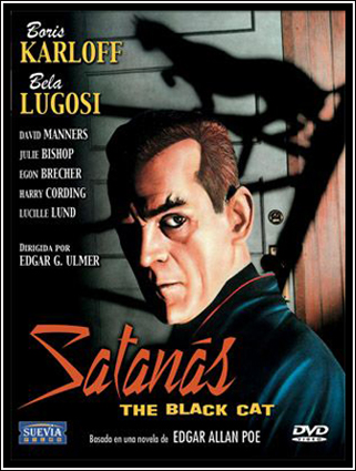 Dual, Subtitulos, VOSE Satanas Bela Lugosi en cineclasicodcc.com