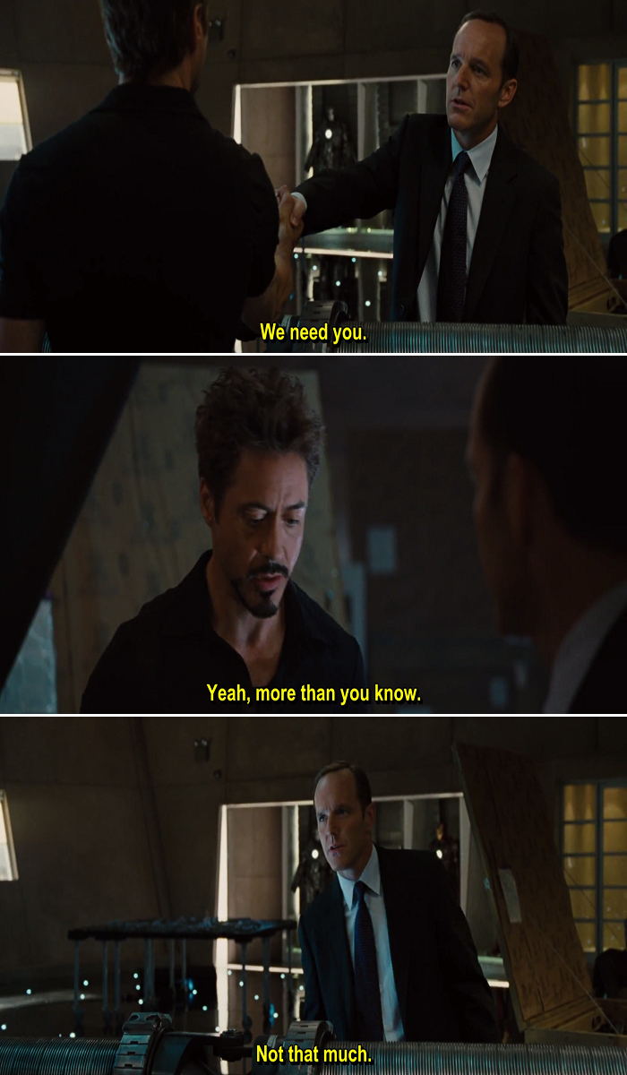 iron man 2 quotes iron man 2 quotes