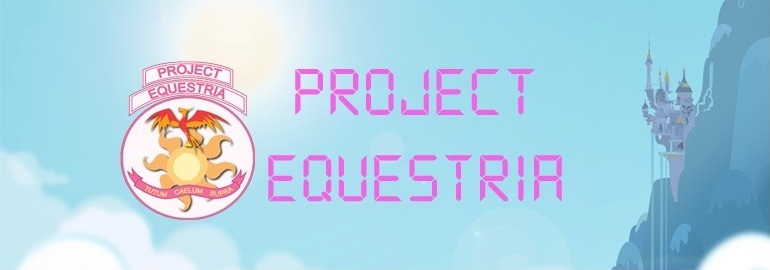 Project Equestria