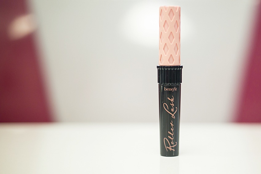 Evento: Roller Lash - Benefit Cosmetics