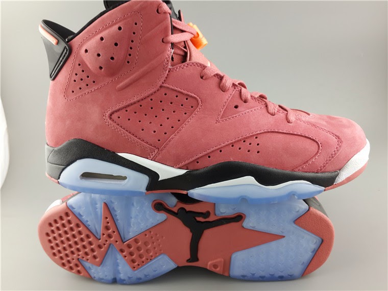 macklemore jordan 6 for sale