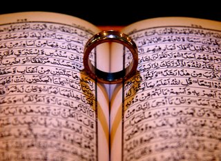 Ucapan Selamat Pernikahan Islami Ucapan Selamat Pernikahan Islami