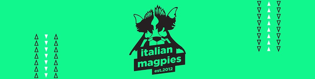 Italian Magpies