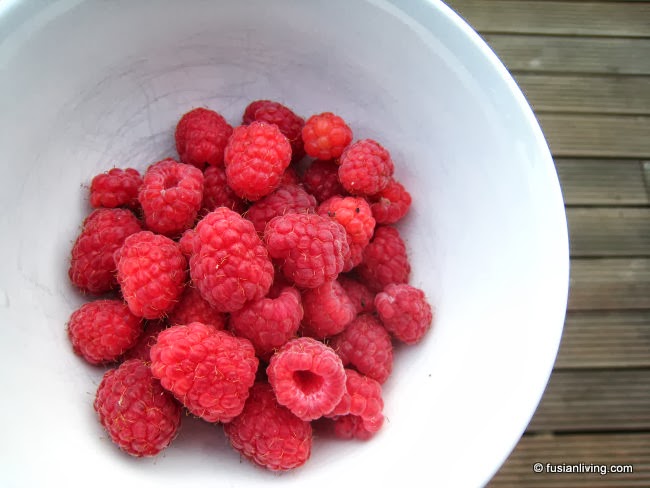 How to Grow Your Own Raspberries