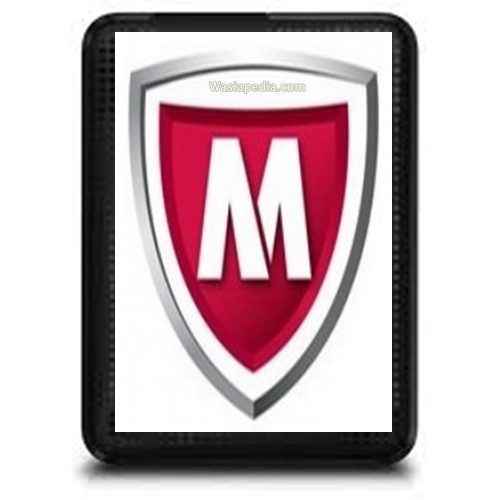 McAfee VirusScan Enterprise 8.0 64 bit
