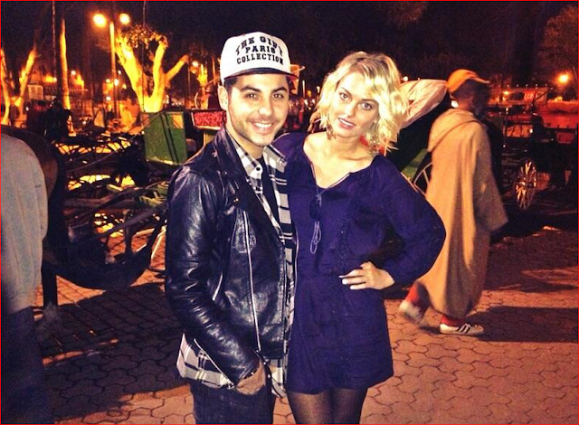 marrakech rencontres