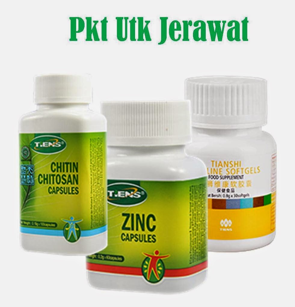 Toko Tienshi Jerawat Paling Ampuh Tiens