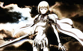 #1 Claymore Wallpaper