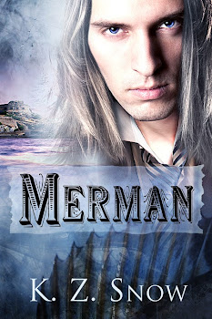 MERMAN