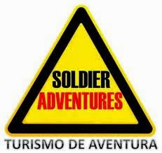 TURISMO DE AVENTURA