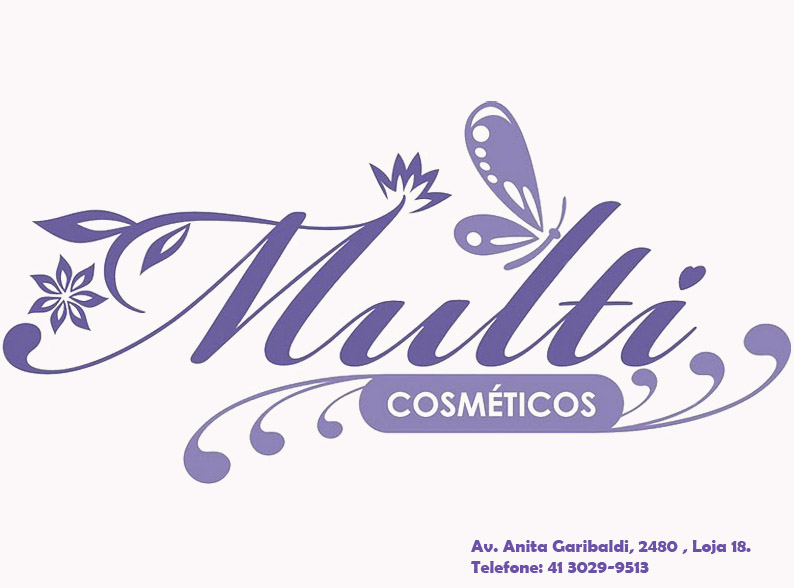 Multi Cosméticos