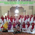 Ramadhan, Perempuan PKS Bengkulu Utara Adakan Kajian dan Pembinaan Mualaf