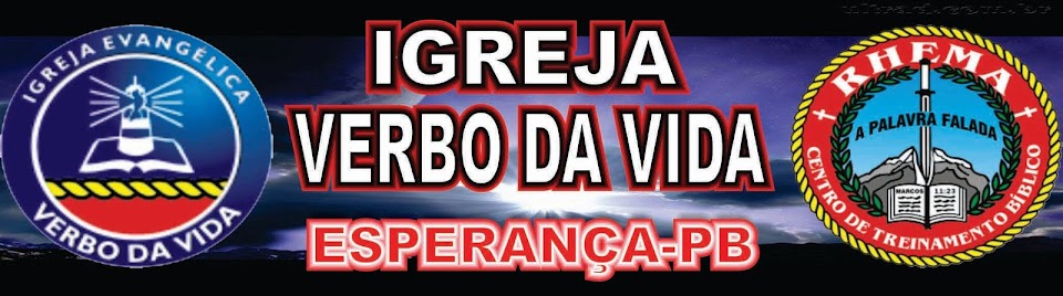 igreja verbo da vida