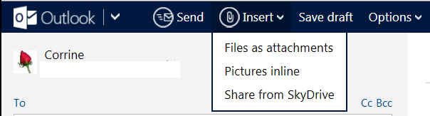 Transition to Outlook from Hotmail ~ Security Garden