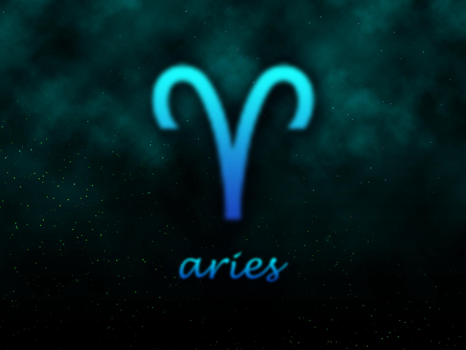 Physical Characteristics of the Adventurous Aries Zodiac Sign ...