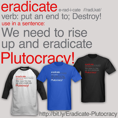 plutocracy def plutocracy def