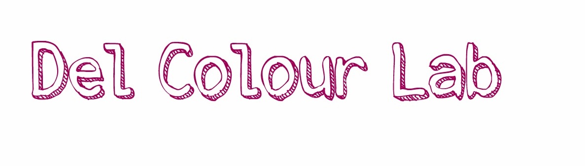 Del Colour Lab