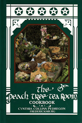 tea recipe room texas peach tree fredericksburg bread banana apricots why made