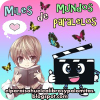 Mi blog de reseñas: