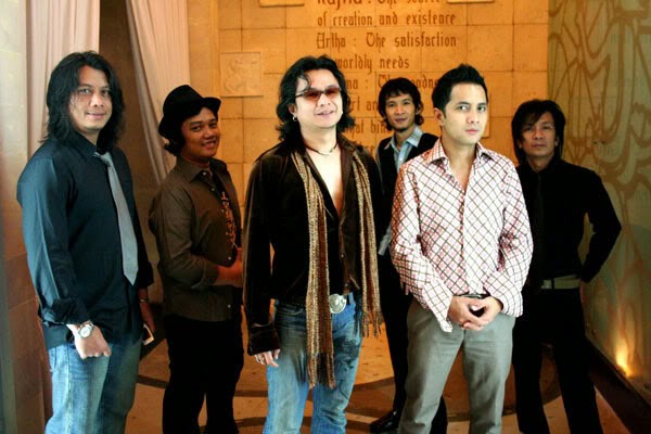 Java Jive - Menikah mp3 Java Jive - Menikah mp3