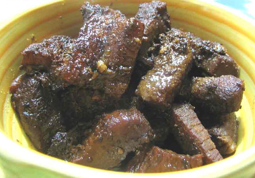 Pork Adobo Pinoy Best Recipes Taste the Goodness, Overwhelm your Senses