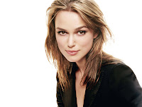 Keira Knightley Wallpapers