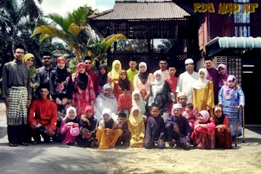 MoHD NoR's FaMiLY