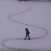What He Did After Heavy Snowfall Drove People Insane, But It's So Funny