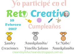 Reto Creativo