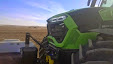 Deutz-Fahr 9 Series Agrotron