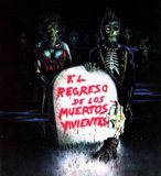 El Regreso de los muertos Vivientes