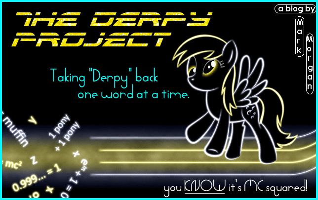 The Derpy Project
