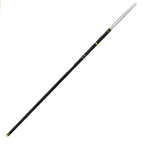 Yari 2- The Japanese spear